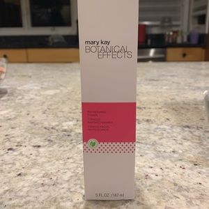 Botanical Effects Refreshing Toner